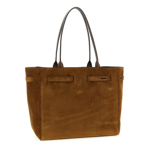 Audrey Medium Tote - Tom Ford - Modalova