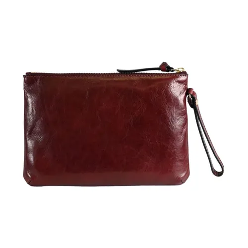 Ingrid Clutch - The Bridge - Modalova