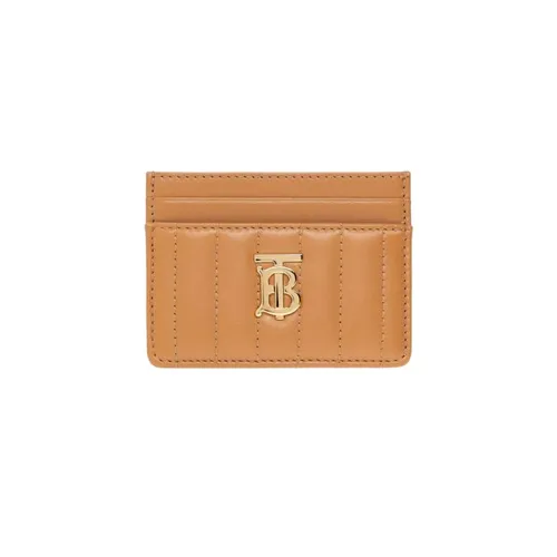 Card Holder Wallet Organizer - Burberry - Modalova