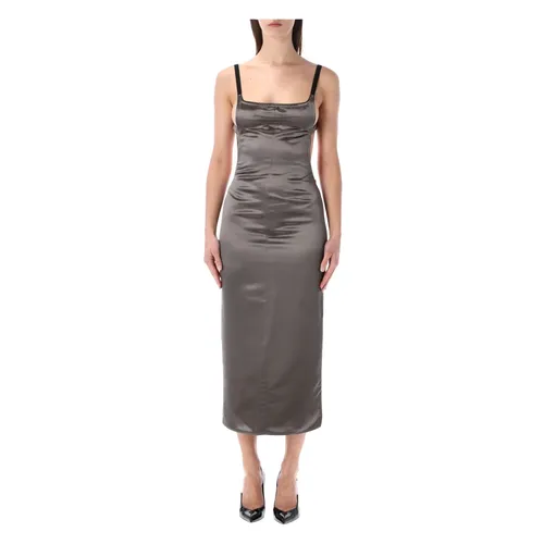 Mini Dress - The Attico - Modalova