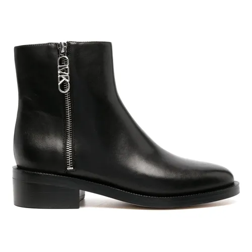 Regan flat bootie - Michael Kors - Modalova