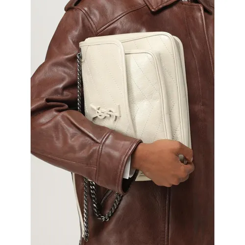 Niki Medium Shoulder Bag - Saint Laurent - Modalova