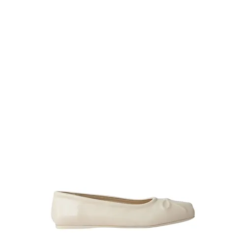 Shoes > Flats > Ballerinas - - Marni - Modalova