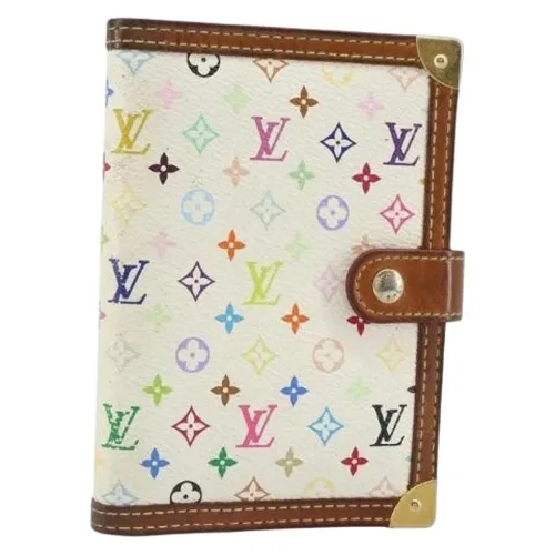 Pre-owned Canvas Home-Office - Louis Vuitton Vintage - Modalova