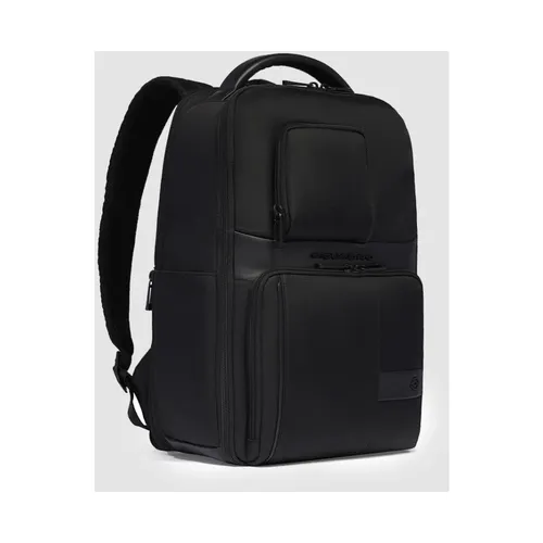 Laptop Backpack - Piquadro - Modalova