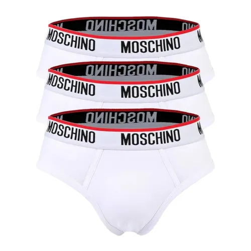 Underwear > Bottoms - - Moschino - Modalova