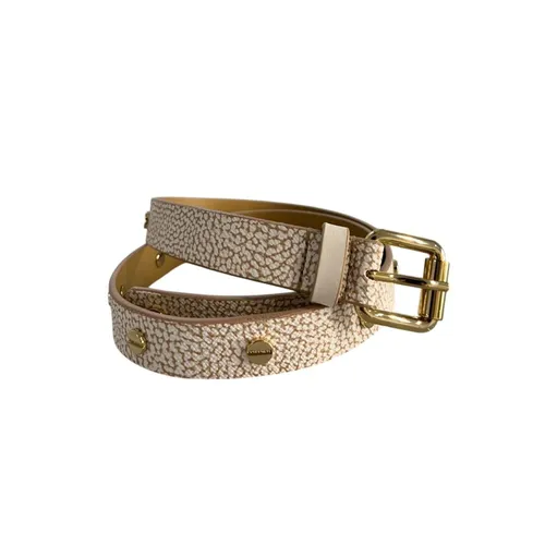 Belt - Borbonese - Modalova