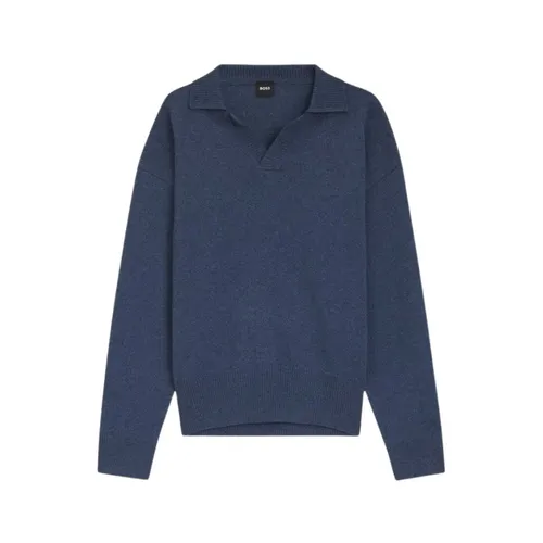 Ucari Sweater - Hugo - Modalova