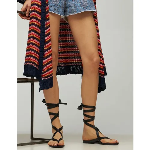 Low Sandal - The Attico - Modalova