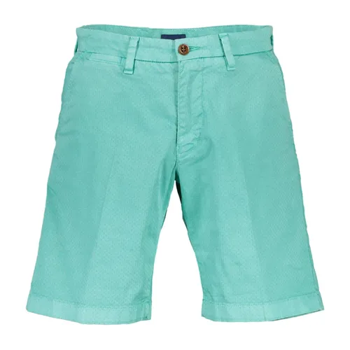 Bermuda 5 Pockets - Gant - Modalova