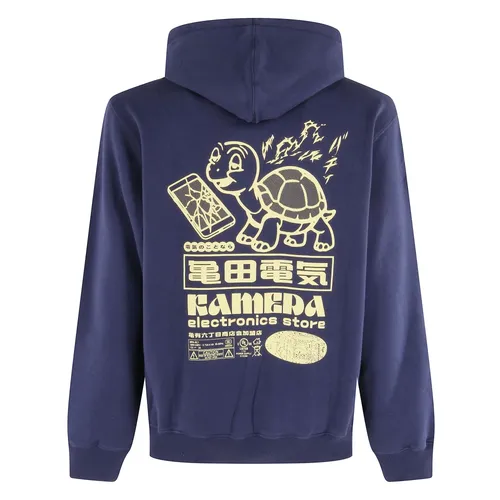 Kamera Hoodie - Edwin - Modalova