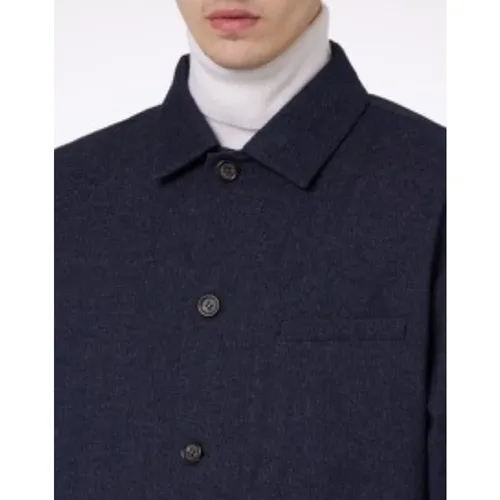 Stylish Jacket - Paolo Pecora - Modalova