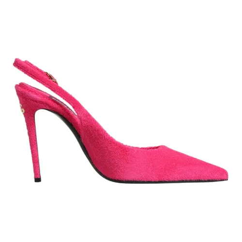 Slingbacks - Dolce & Gabbana - Modalova