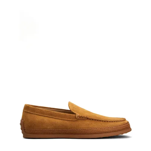 Shoes > Flats > Loafers - - Tod's - Modalova