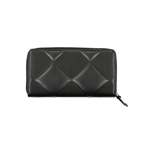 Polyester Wallet - Calvin Klein - Modalova