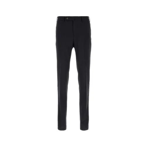 Stretch Cotton Chino Pant - PT Torino - Modalova