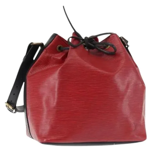 Pre-owned Vintage Bucket Bag - Louis Vuitton Vintage - Modalova