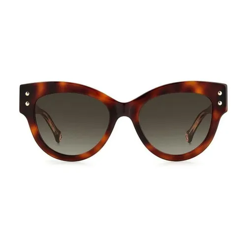 Acetate Sunglasses - Carolina Herrera - Modalova