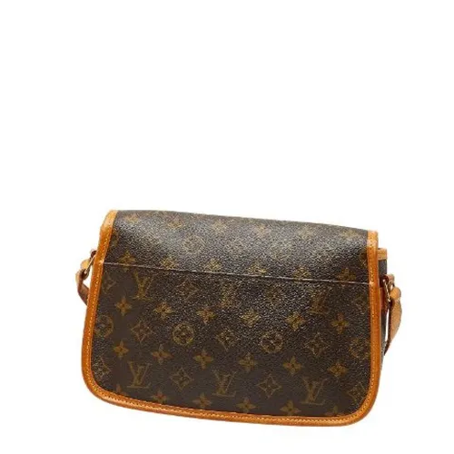 Pre-owned Vintage Crossbody Bag - Louis Vuitton Vintage - Modalova