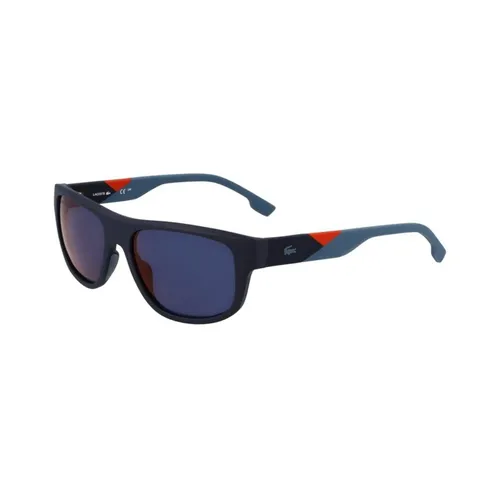 Authentic Glasses with Top-Notch Service - Lacoste - Modalova