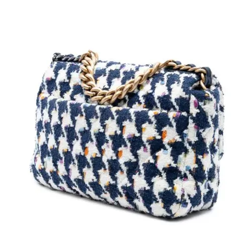 Pre-owned Vintage Shoulder Bag - Chanel Vintage - Modalova