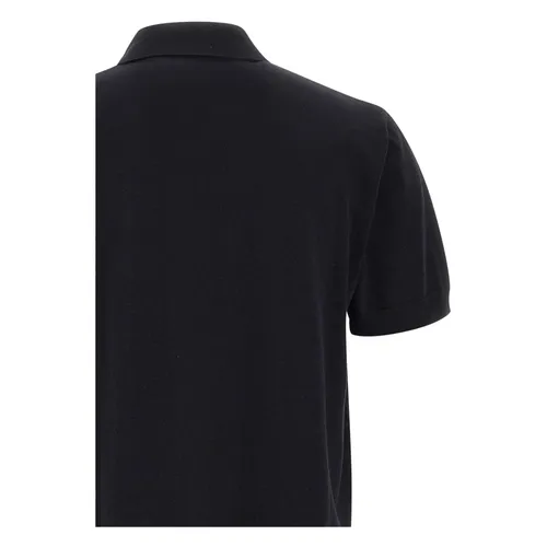 Polo Shirt - Paolo Pecora - Modalova