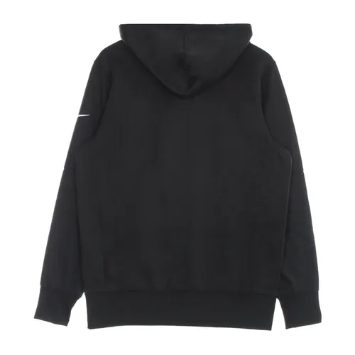 Prime Logo Therma Pullover Hoodie - Nike - Modalova