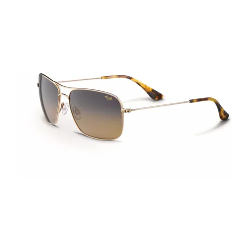 Retro Style Sunglasses - Maui Jim - Modalova