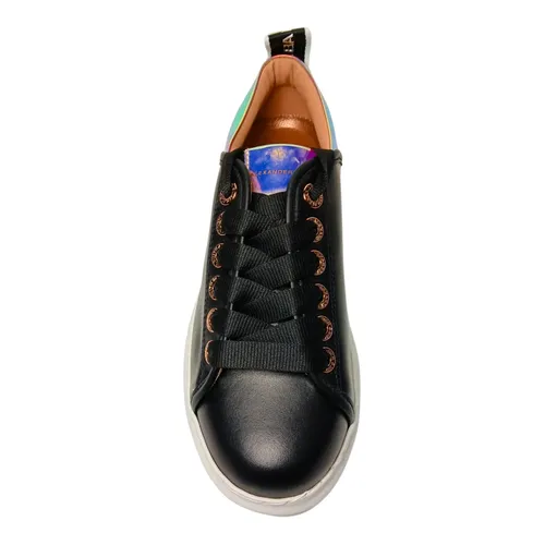 Casual Leather Sneaker - Alexander Smith - Modalova