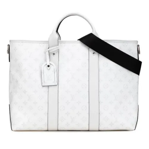 Pre-owned Tote Bag - Louis Vuitton Vintage - Modalova