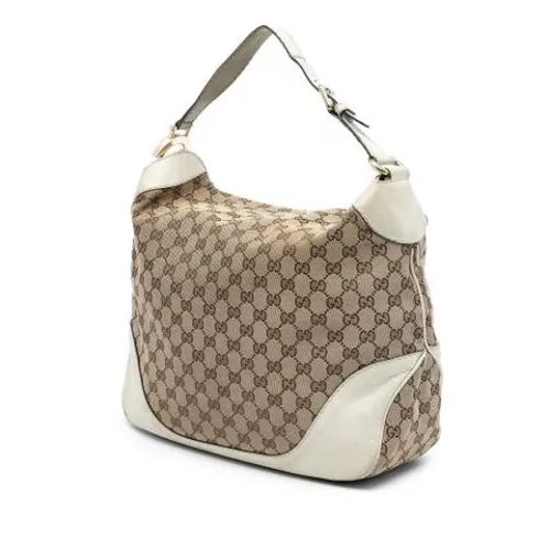 Pre-owned The Charlotte Shoulder Bag - Gucci Vintage - Modalova