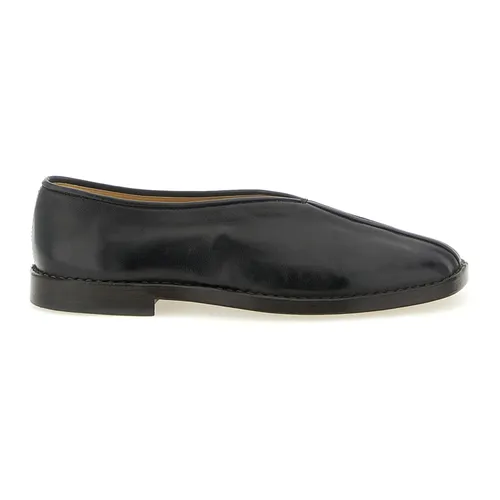 Flat Piped Slipper - Lemaire - Modalova
