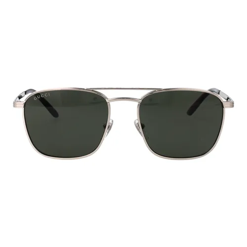 Stylish Sunglasses - Gucci - Modalova