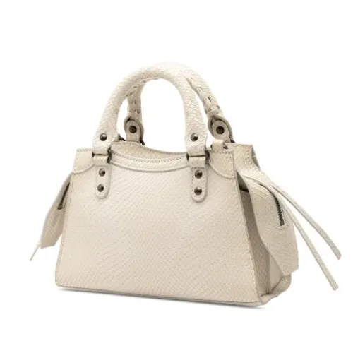 Pre-owned Vintage Handbag - Balenciaga Vintage - Modalova