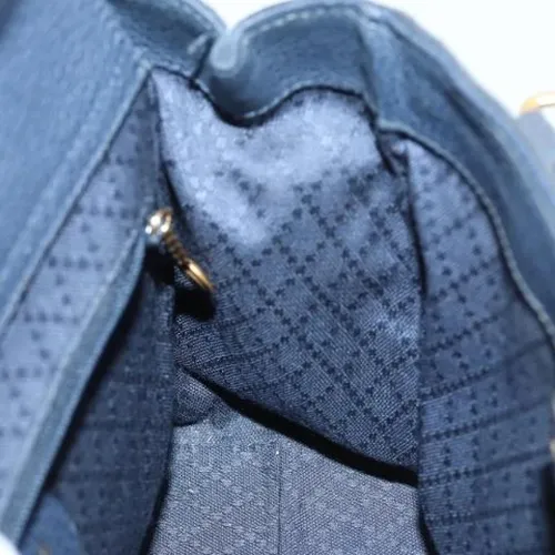 Pre-owned Vintage Handbag - Gucci Vintage - Modalova