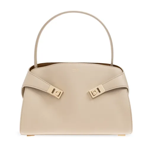 Bags > Handbags - - Ferragamo - Modalova