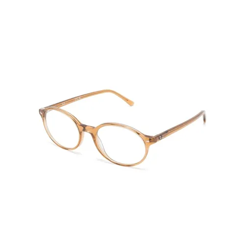Rb5429 8439 Eyeglasses - Ray-Ban - Modalova