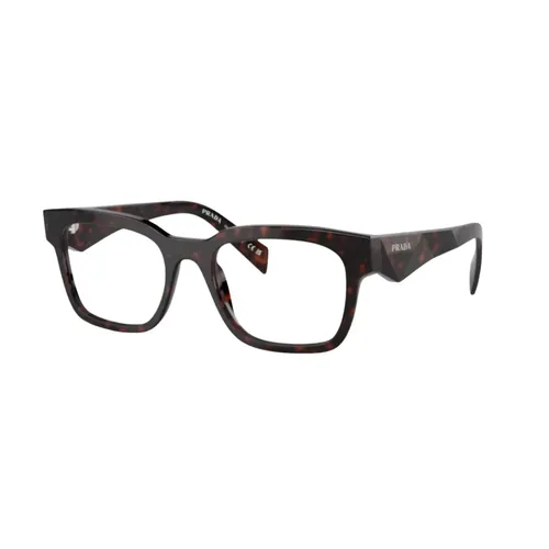PR A10V Optical Frame - Prada - Modalova