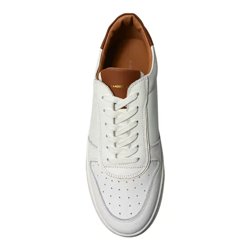 Pelle Sneaker - Alexander Smith - Modalova