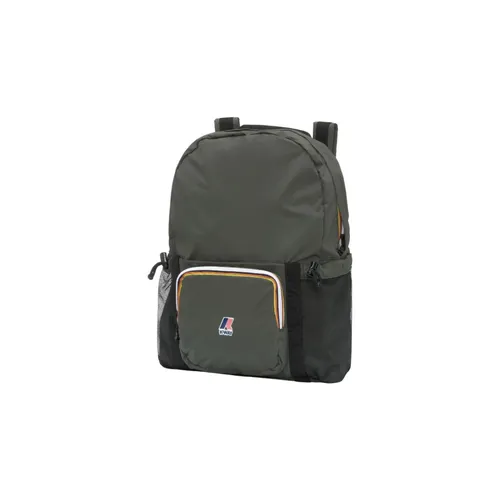 Packable Backpack Le Vrai 4.0 Michel - K-Way - Modalova