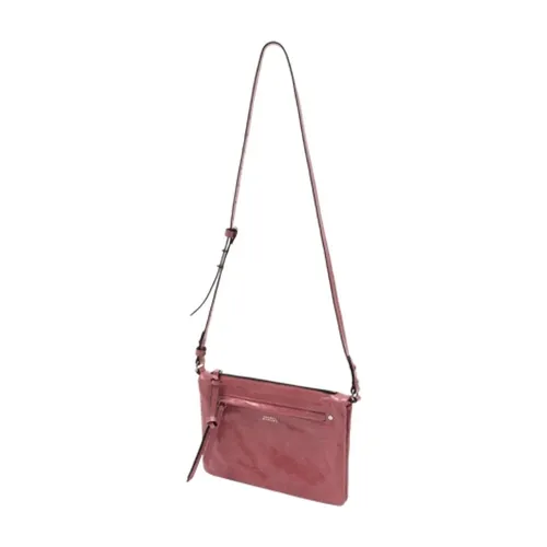 Winna Duo Shoulder Bag - Isabel Marant - Modalova