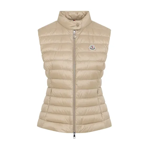 Igens Down Vest - Moncler - Modalova