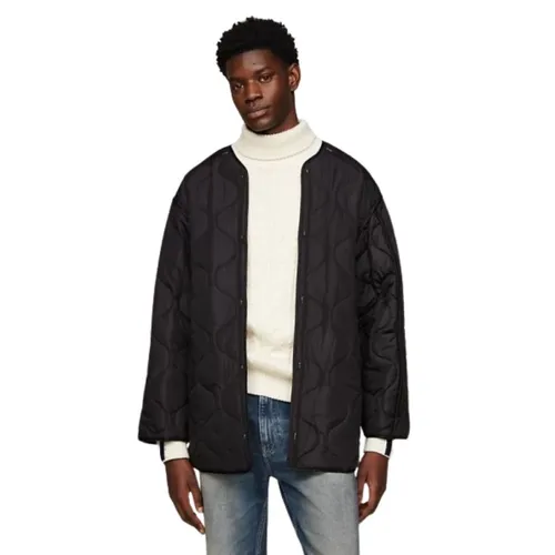 In-1 Parka - Tommy Hilfiger - Modalova