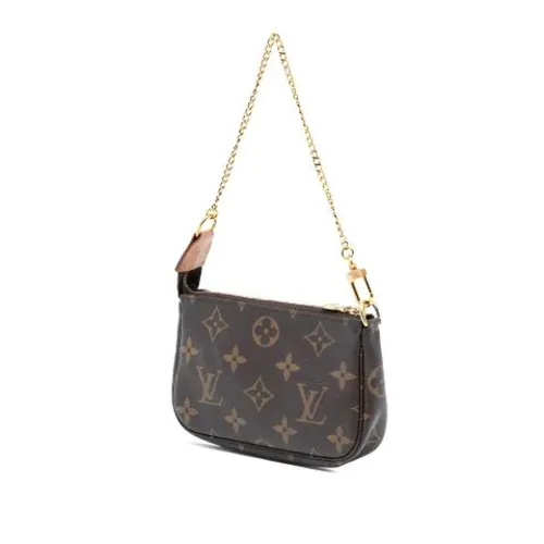 Pre-owned Mini Bag - Louis Vuitton Vintage - Modalova