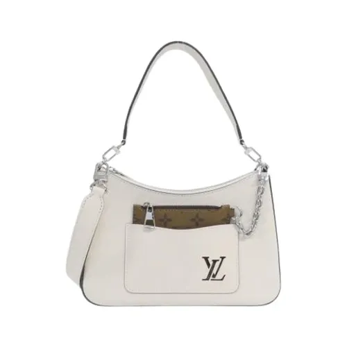 Pre-owned Vintage Shoulder Bag - Louis Vuitton Vintage - Modalova