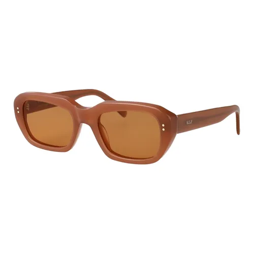 Miles Sunglasses - Retrosuperfuture - Modalova