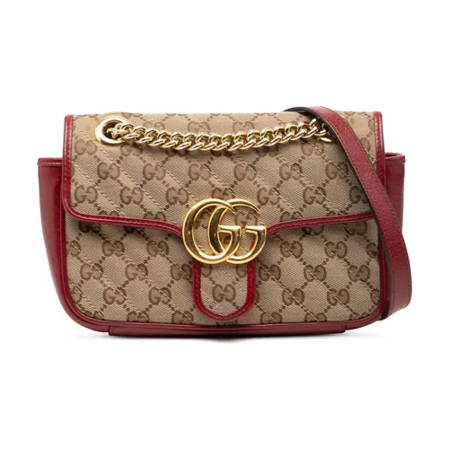 Pre-owned Shoulder Bag - Gucci Vintage - Modalova
