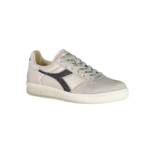 Leather Sneaker - Diadora - Modalova