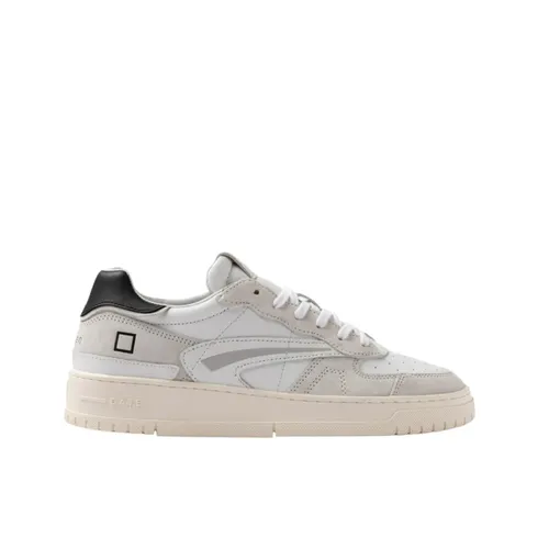 Low Sneakers - D.a.t.e. - Modalova