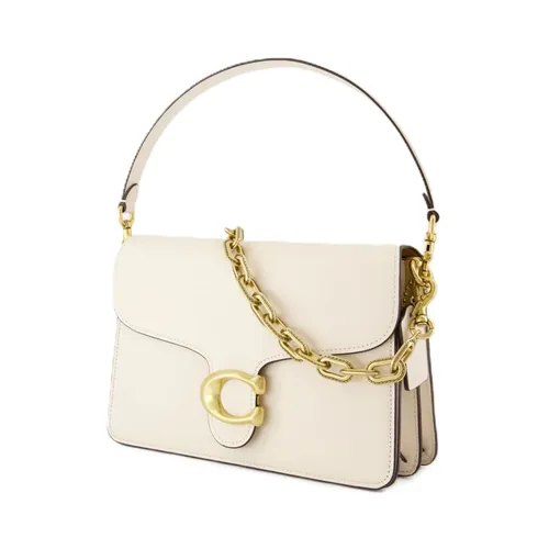 Chain Tabby Shoulder Bag - Coach - Modalova